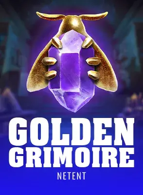 Golden Grimoire